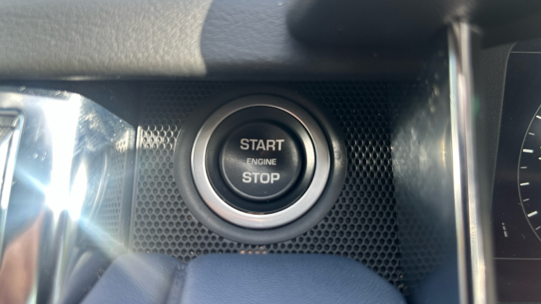 Land Rover Range Rover Sport 2.0 P400e HSE Dynamic 5dr Auto Estate